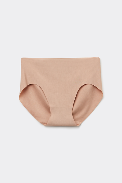 High-Waisted Superior Comfort Knickers