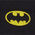 Lange Herrenstrümpfe aus Supima®-Baumwolle Batman