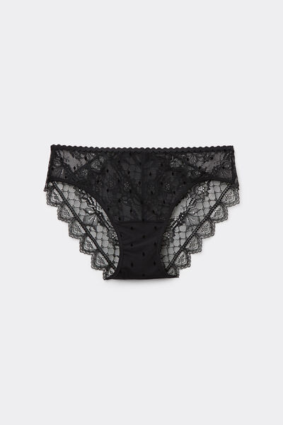 Winter of Love Panties