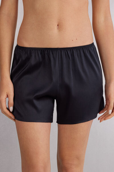 Silk Shorts