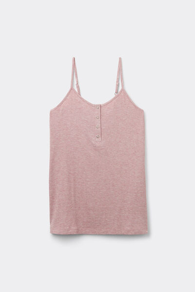 Chic Comfort Modal Top