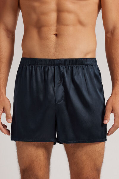 Boxer in Seta