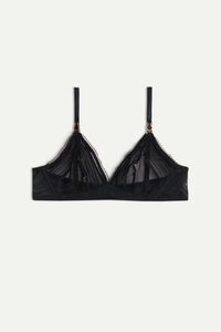 An Intimate Moment Triangle Bra