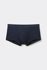 Superior Cotton Boxers with Logo