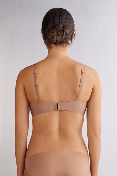 Francesca Ultralight Microfibre Balconette Bra