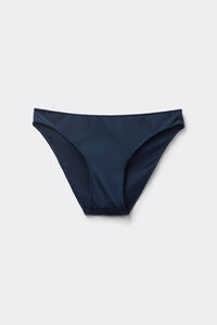 Slip Vita Bassa in Microfibra Ultralight