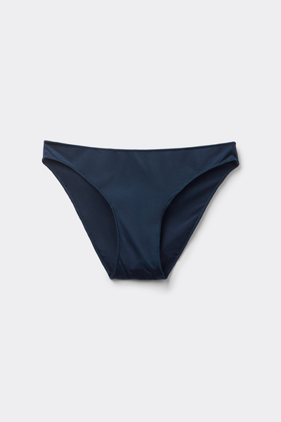 Slip Vita Bassa in Microfibra Ultralight