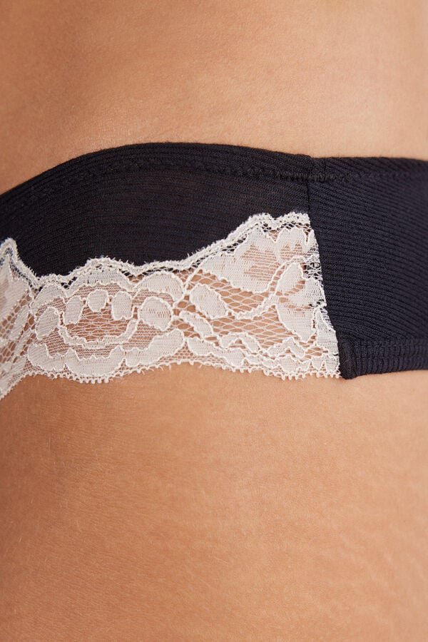 Effortless Beauty Brazilian Briefs
