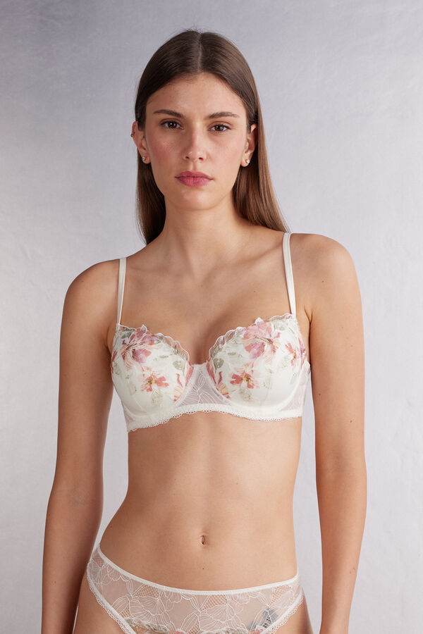 Reggiseno a Balconcino Sofia Summer Sunset