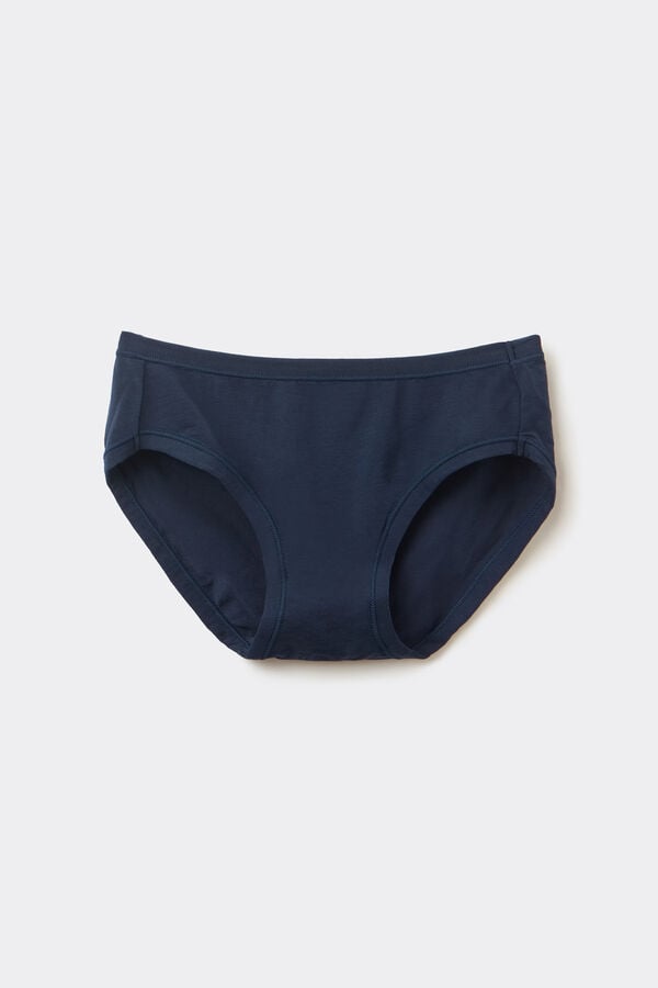 Ultralight Cotton Briefs