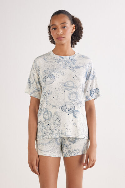 Luxury Dreams Short Fresh Bamboo Pyjamas