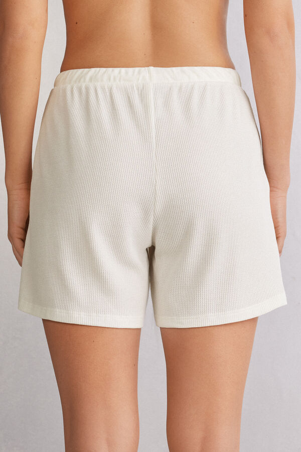Glisten in the Light バミューダショートパンツ