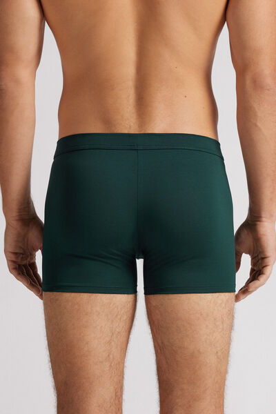 Boxer in Cotone Premium Mercerizzato