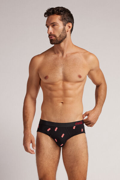 Culotte en coton Superior Coca-Cola®