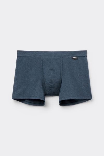 Boxershorts „The Indestructible“ aus Superior-Baumwolle