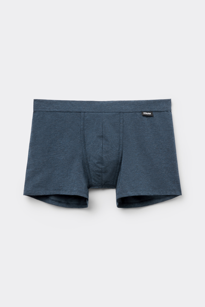 Boxer "L'Indistruttibile" in Cotone Superior