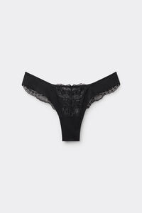 BRAZILIAN BRIEFS 80 THE Star OF THE Show