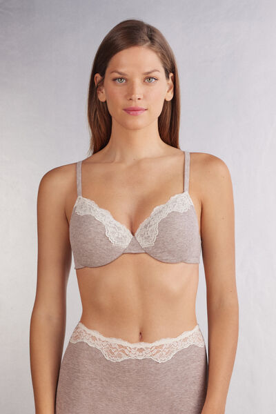 Balconette-BH Francesca Effortless Beauty