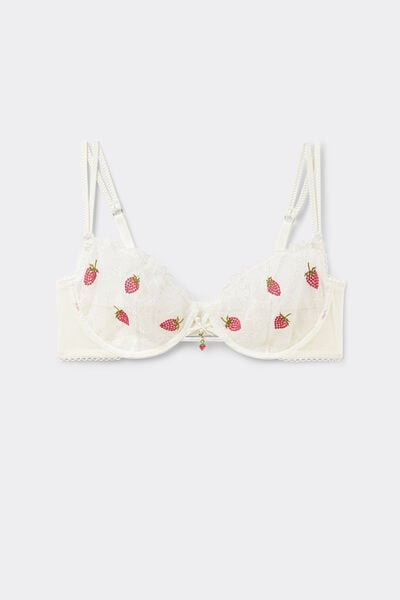 Reggiseno Balconcino Sweet as a Berry
