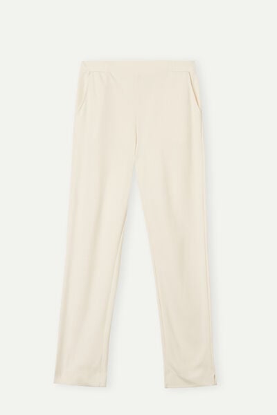 Warm Cuddles Full-Length Trousers