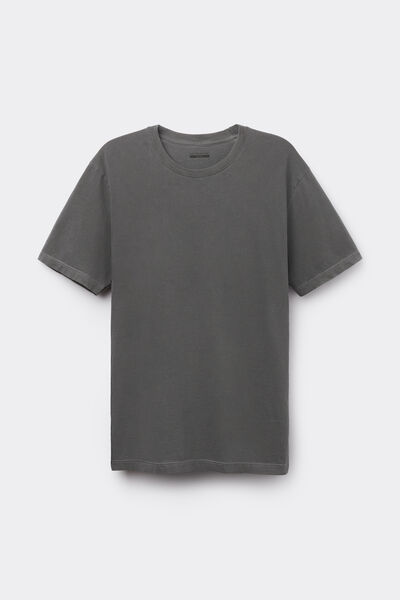 Pamut Póló Washed Collection