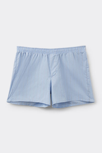 Boxers em Tela Padr&atilde;o