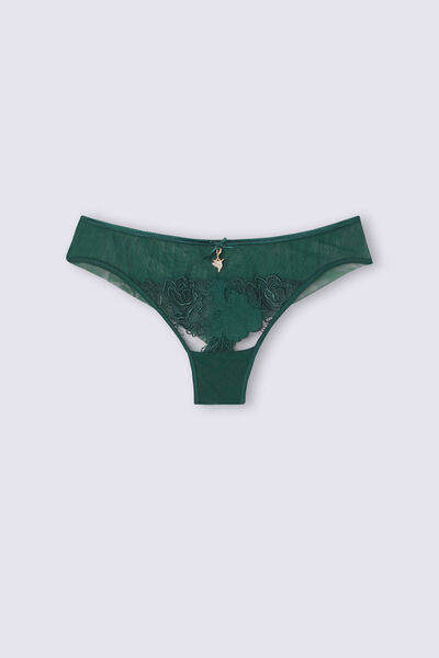 Be Your Own Muse Brazilian Briefs