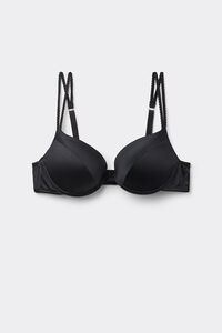 Bellissima Σουτιέν Push-Up από Μετάξι