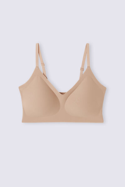 Eri Microfibre Bra