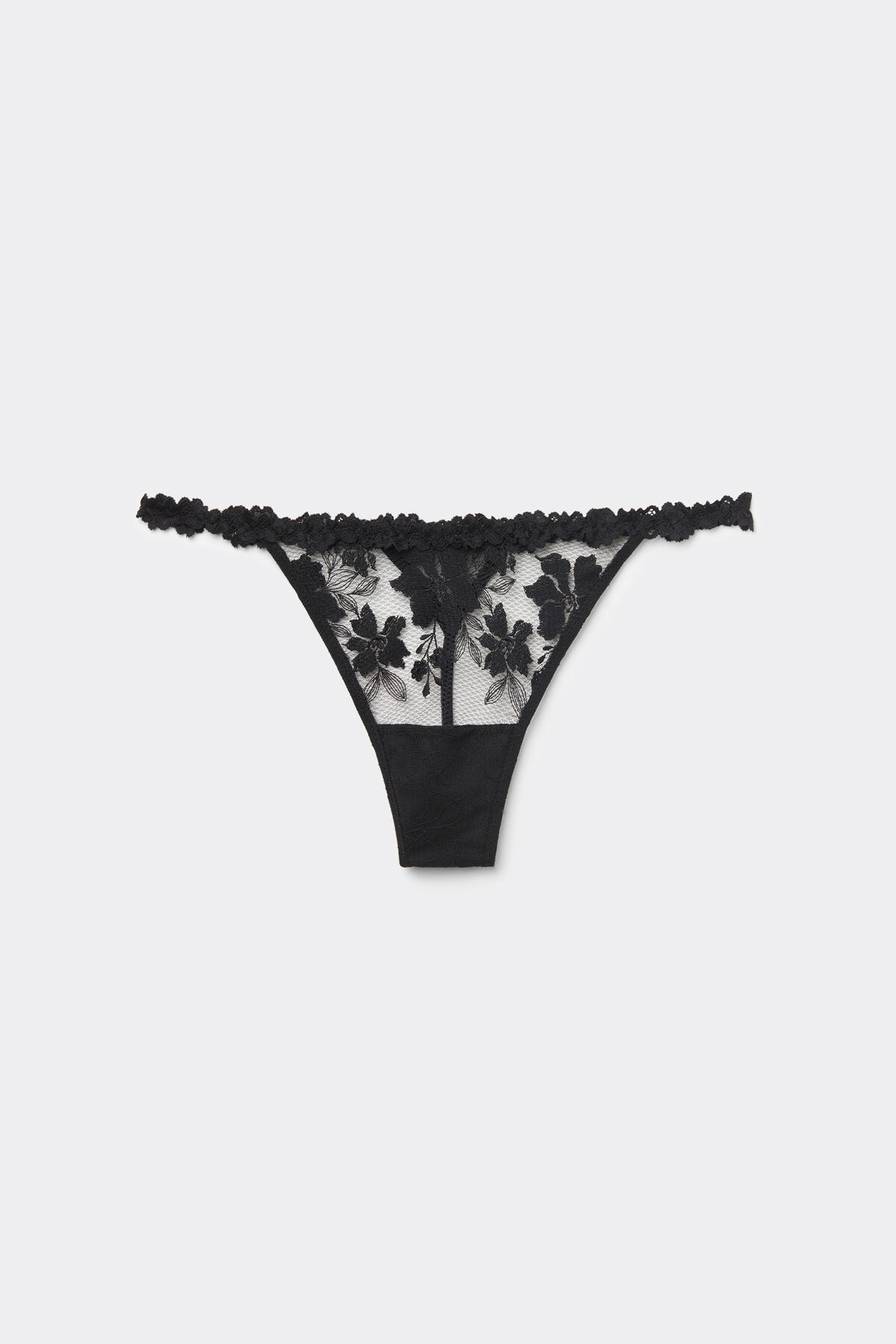 Reifen-Markt Damen String-Tanga Motiv-301945 Größe XS Farbe Weiss Reifen-Markt Damen String-Tanga Motiv-301945 Größe XS Farbe Weiss