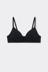 Reggiseno Triangolo Tiziana in Cotone Ultralight Cotton