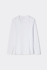 Superior Cotton Long Sleeve Top