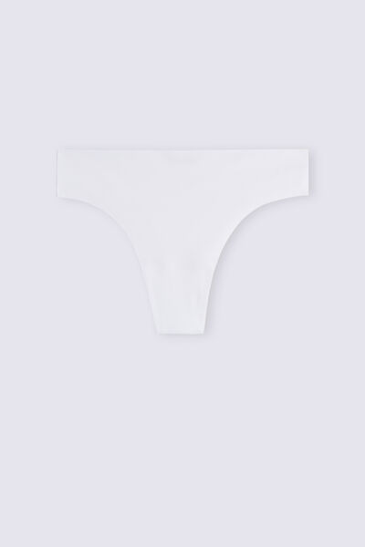 Brazilian Panties in Seamless Ultra Light Microfiber