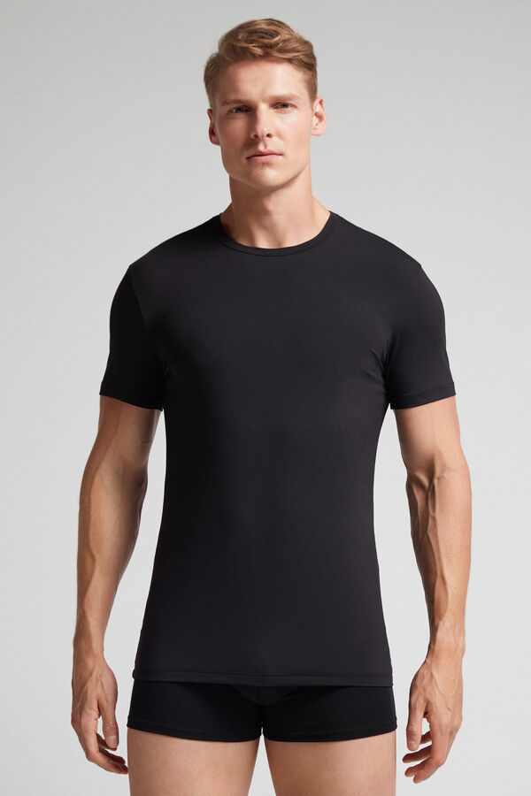 Tricou din Microfibră