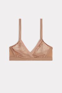 Intimissimi Castel di Lama - REGGISENO INVISIBILE 😍 Un TULLE di