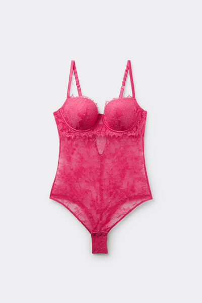 BODY SOFIA Bright Florals