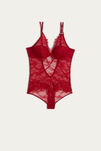 Sensual Romance Elena Bodysuit