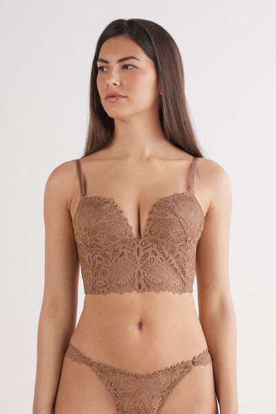 Bustier Monica Italian Riviera
