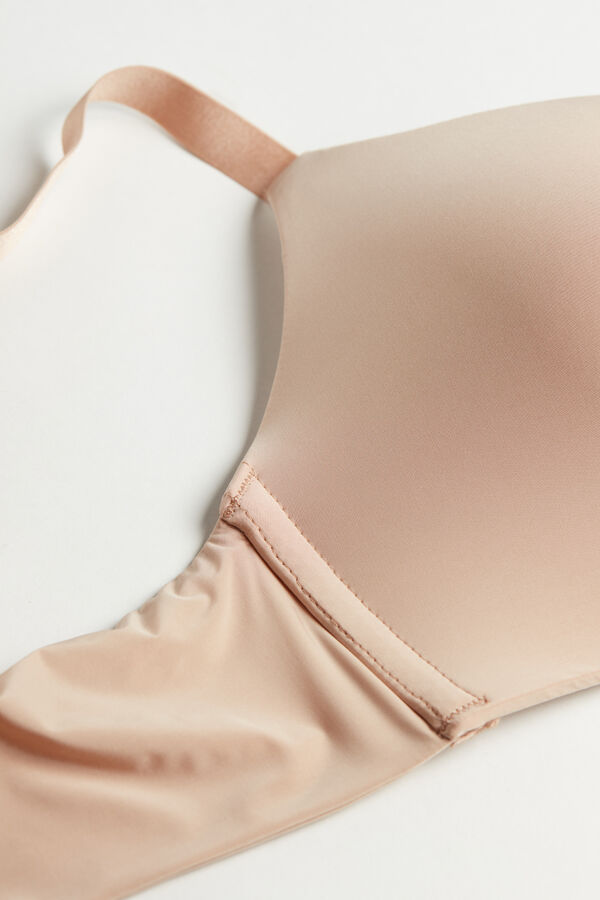 Adele Ultralight Microfibre Triangle Bra