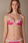 Pretty Flowers Gioia Super Push-Up Bra