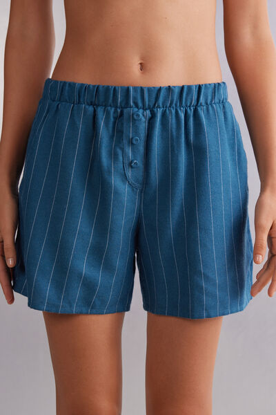 Comfort First Modal Shorts