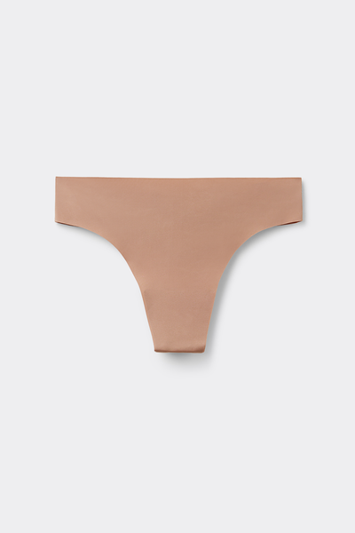 Ultralight Microfibre Brazilian