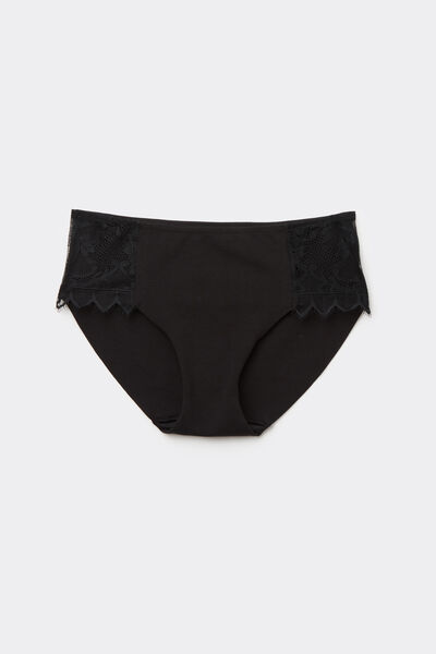 Intriguing Beauty Cotton Panties