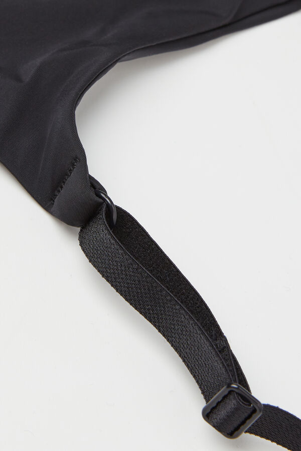 Irina Microfiber Balconette Bra
