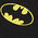 Boxershorts mit Batman-Print aus elastischer Supima®-Baumwolle