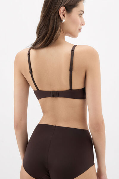 Sofia Ultralight Microfibre Balconette Bra