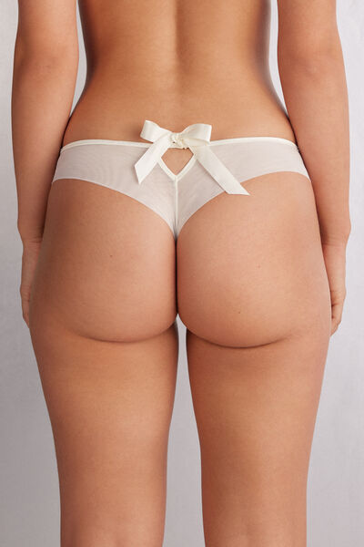 Brazilian-Slip The Simplest Pleasures