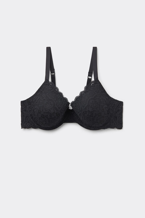 Soutien-gorge Balconnet Francesca en Dentelle