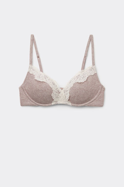 Effortless Beauty Gioia スーパープッシュアップブラ