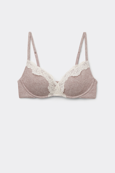 Effortless Beauty Gioia Super Push-up Bra